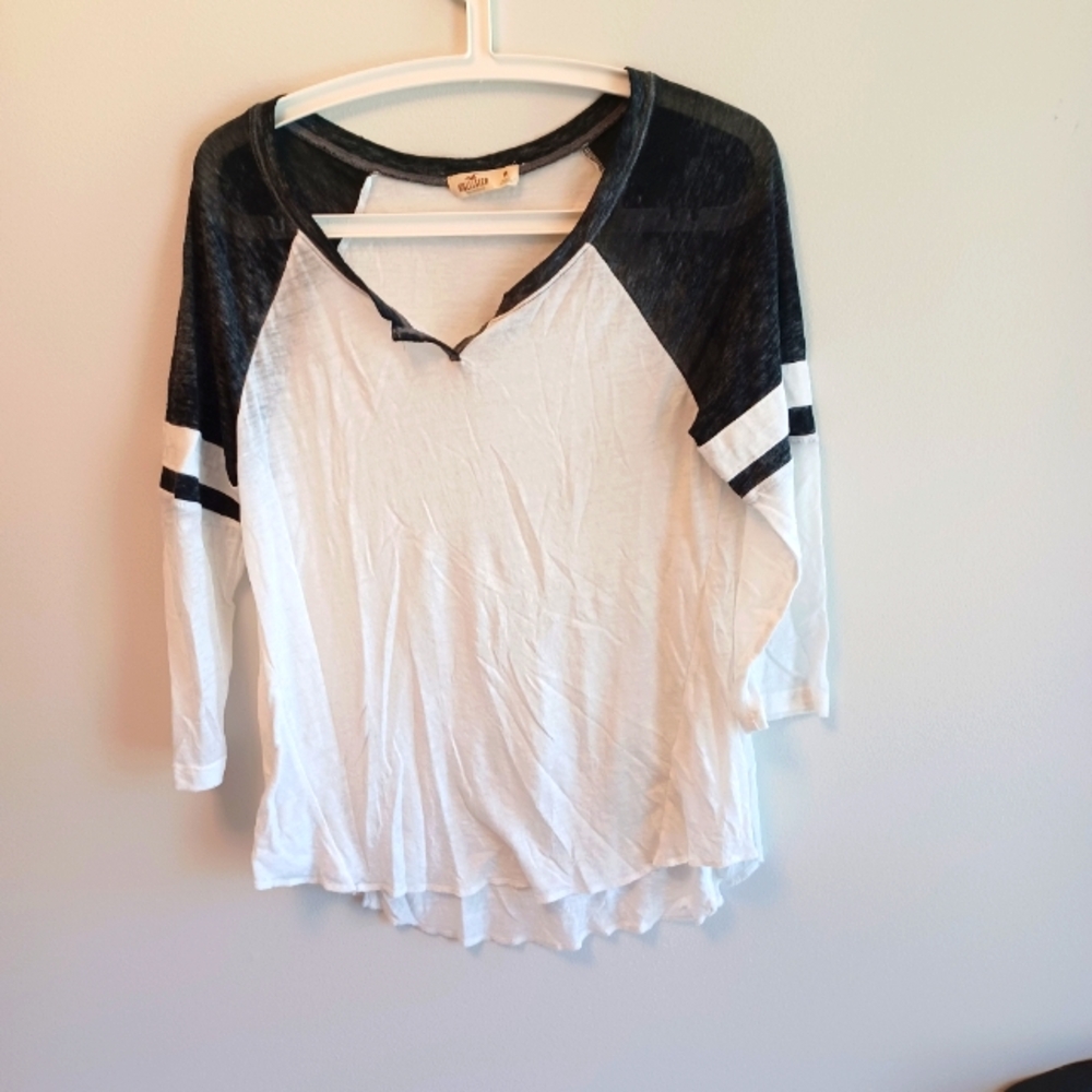 Hollister